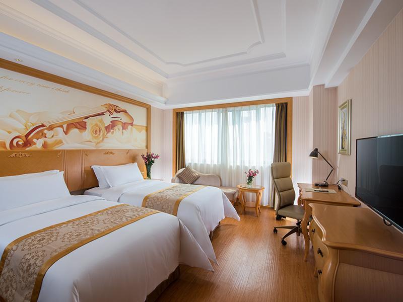 Vienna Hotel Foshan Nanhai Avenue Branch Ngoại thất bức ảnh