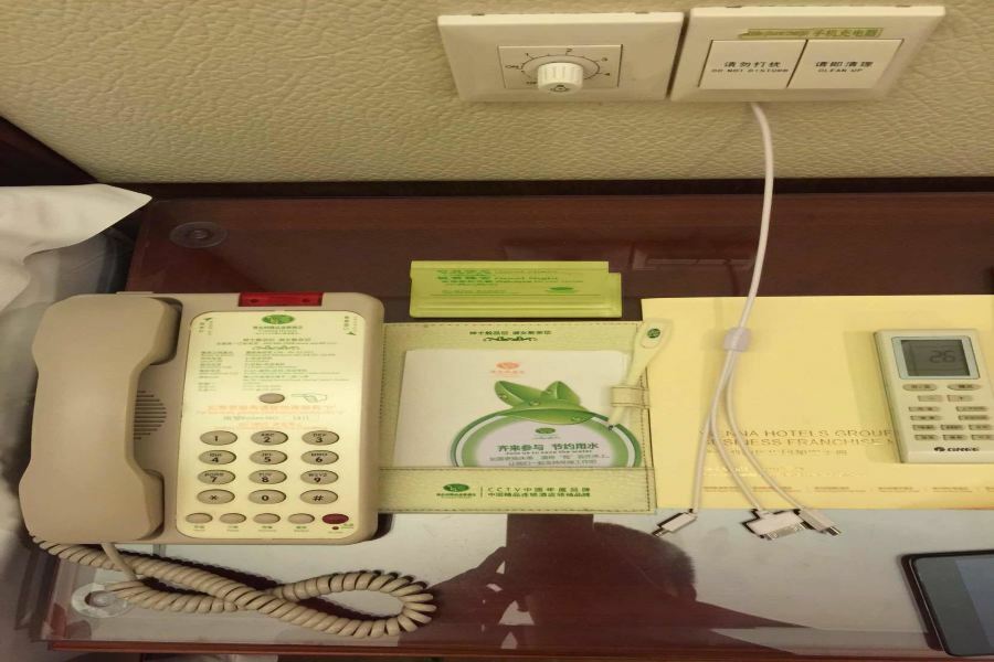 Vienna Hotel Foshan Nanhai Avenue Branch Ngoại thất bức ảnh