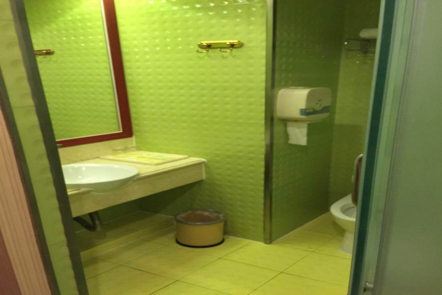 Vienna Hotel Foshan Nanhai Avenue Branch Ngoại thất bức ảnh